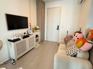 Condo en venta de 1 habitaciones en Bang Phlat, Bangkok