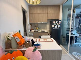 Condo en venta de 1 habitaciones en Bang Phlat, Bangkok