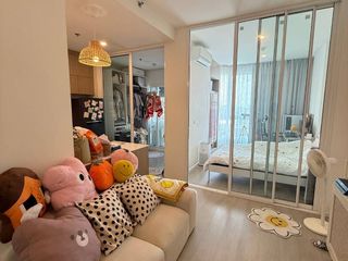 Condo en venta de 1 habitaciones en Bang Phlat, Bangkok