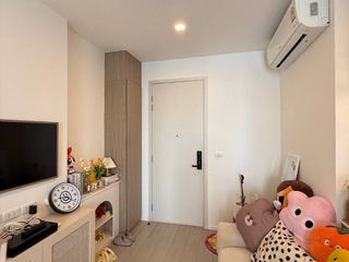 Condo en venta de 1 habitaciones en Bang Phlat, Bangkok