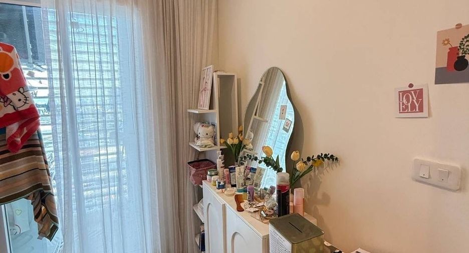 For sale 1 Beds condo in Bang Phlat, Bangkok