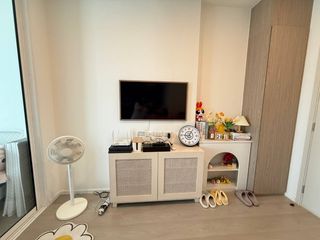 Condo en venta de 1 habitaciones en Bang Phlat, Bangkok
