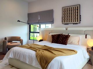出租 4 卧室 独立屋 在 Bang Phli, Samut Prakan