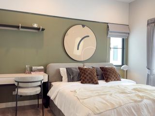 出租 4 卧室 独立屋 在 Bang Phli, Samut Prakan