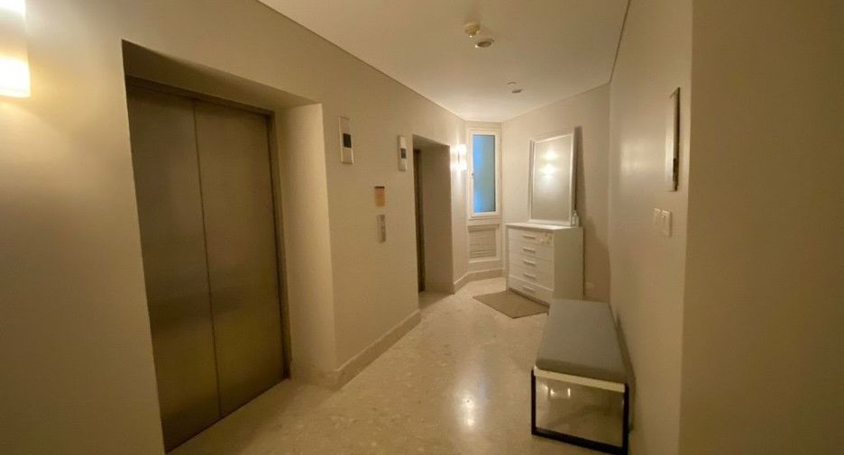 Condo en alquiler de 3 habitaciones en Pathum Wan, Bangkok