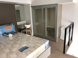 Wohnung zur Miete mit 1 Zimmer in Suan Luang, Bangkok