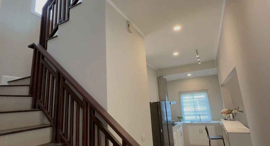 For rent 4 bedrooms house in Thalang, Phuket