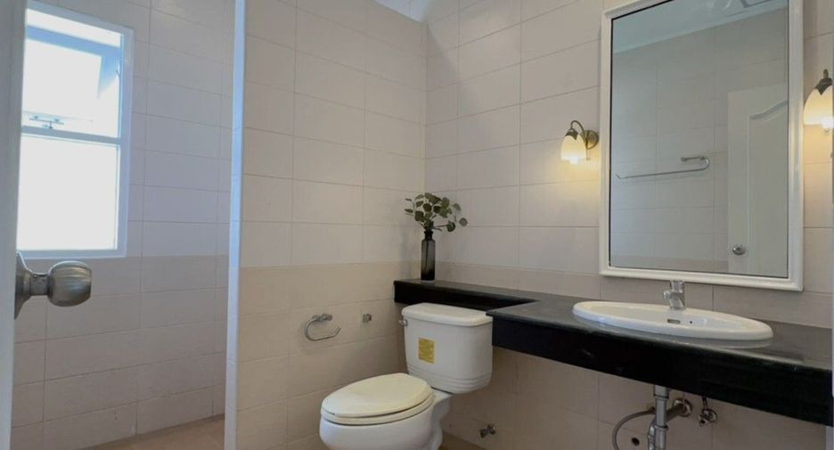 For rent 4 bedrooms house in Thalang, Phuket