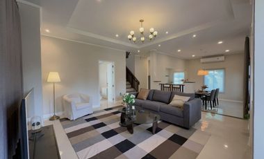 For rent 4 ベッドルーム house in Thalang, Phuket