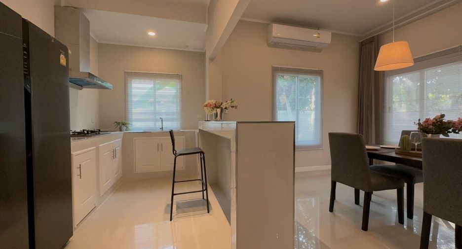 For rent 4 bedrooms house in Thalang, Phuket