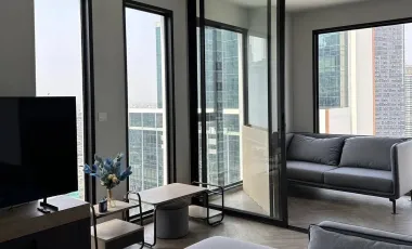 For rent 1 bed condo in Bang Rak, Bangkok