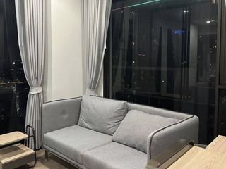 Wohnung zur Miete mit 1 Zimmer in Bang Rak, Bangkok