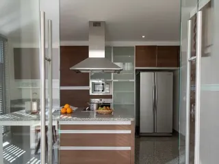 For rent 2 bedrooms apartment in Watthana, Bangkok