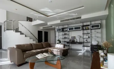 Apartment zur Miete mit 2 Zimmer in Watthana, Bangkok