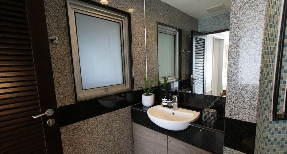 Apartment zur Miete mit 2 Zimmer in Watthana, Bangkok