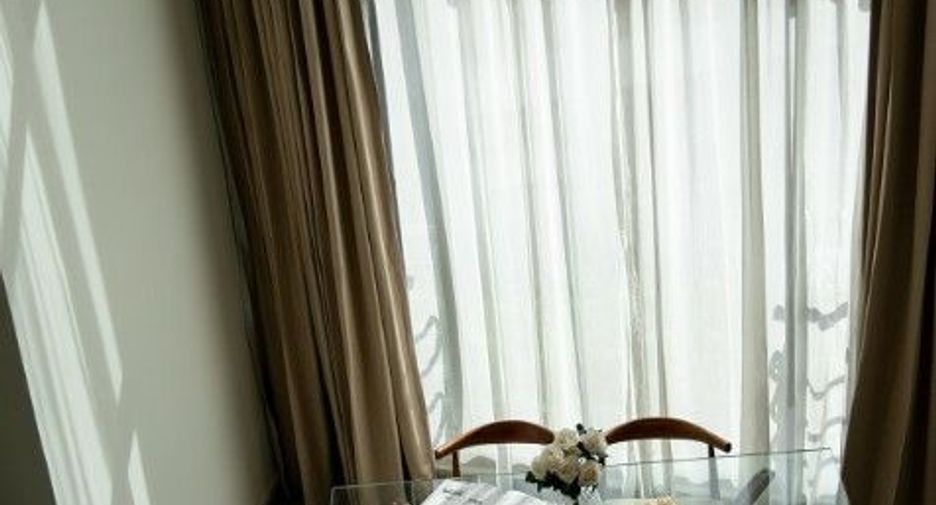 Apartment zur Miete mit 2 Zimmer in Watthana, Bangkok