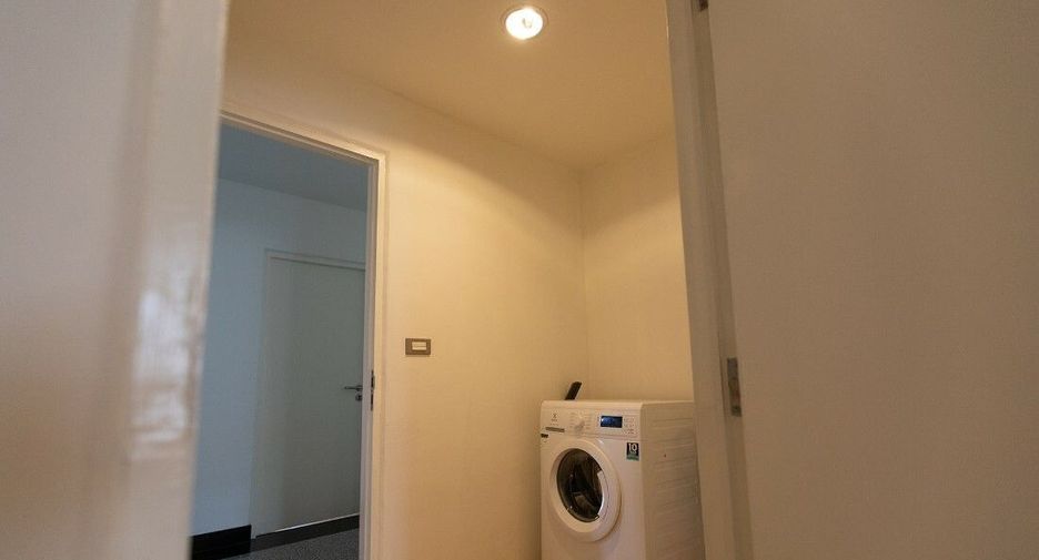 Apartment zur Miete mit 2 Zimmer in Watthana, Bangkok