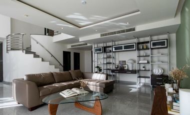 Apartment zur Miete mit 2 Zimmer in Watthana, Bangkok