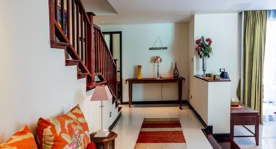 For rent 5 bedrooms villa in Thalang, Phuket