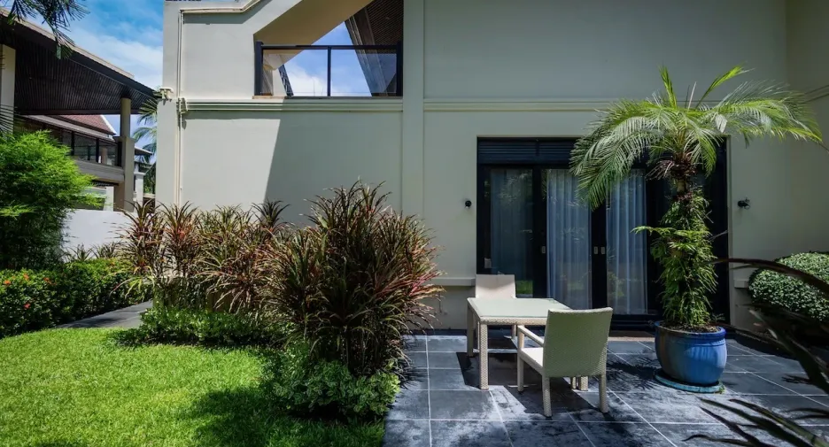 For rent 5 bedrooms villa in Thalang, Phuket