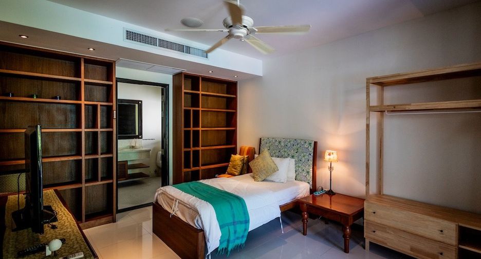 For rent 5 bedrooms villa in Thalang, Phuket