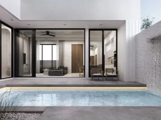 For sale 4 bedrooms house in Kathu, Phuket
