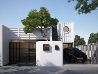 For sale 4 bedrooms house in Kathu, Phuket