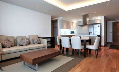 For rent 2 ベッドルーム condo in Phaya Thai, Bangkok