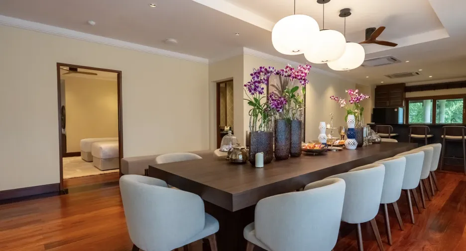 For sale 6 bedrooms villa in Thalang, Phuket