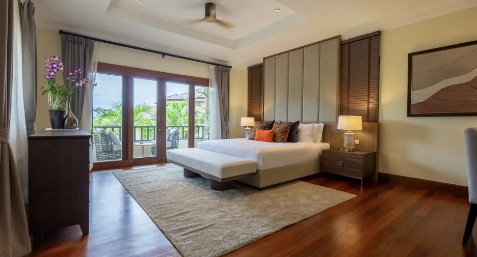For sale 6 bedrooms villa in Thalang, Phuket