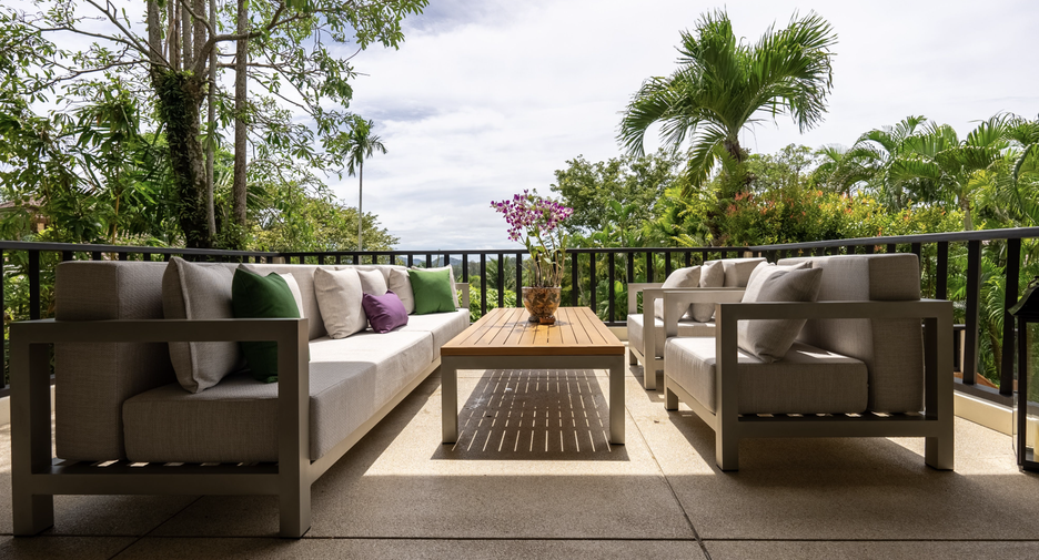 For sale 6 bedrooms villa in Thalang, Phuket