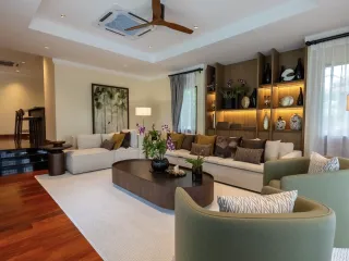 For sale 6 ベッドルーム villa in Thalang, Phuket