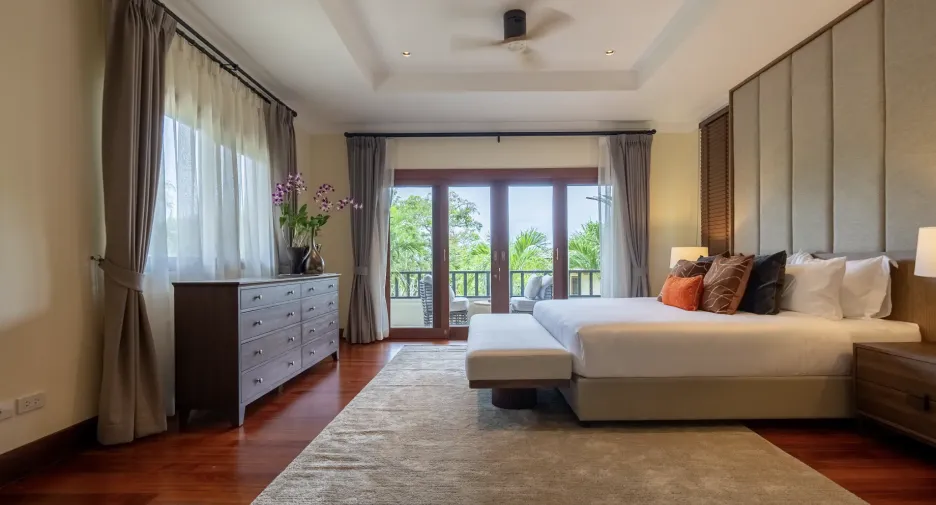 For sale 6 bedrooms villa in Thalang, Phuket