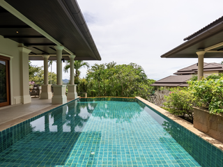For sale 6 ベッドルーム villa in Thalang, Phuket