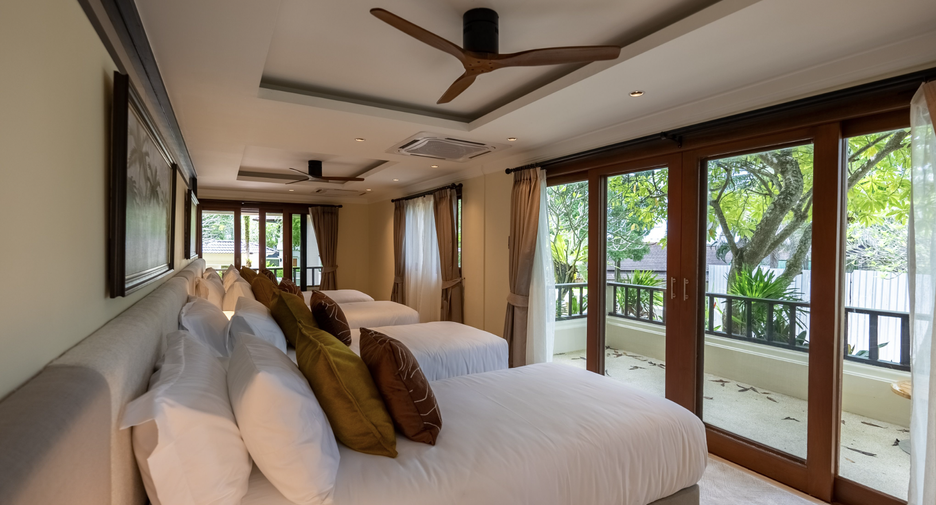 For sale 6 ベッドルーム villa in Thalang, Phuket