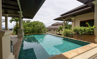 For sale 6 bedrooms villa in Thalang, Phuket