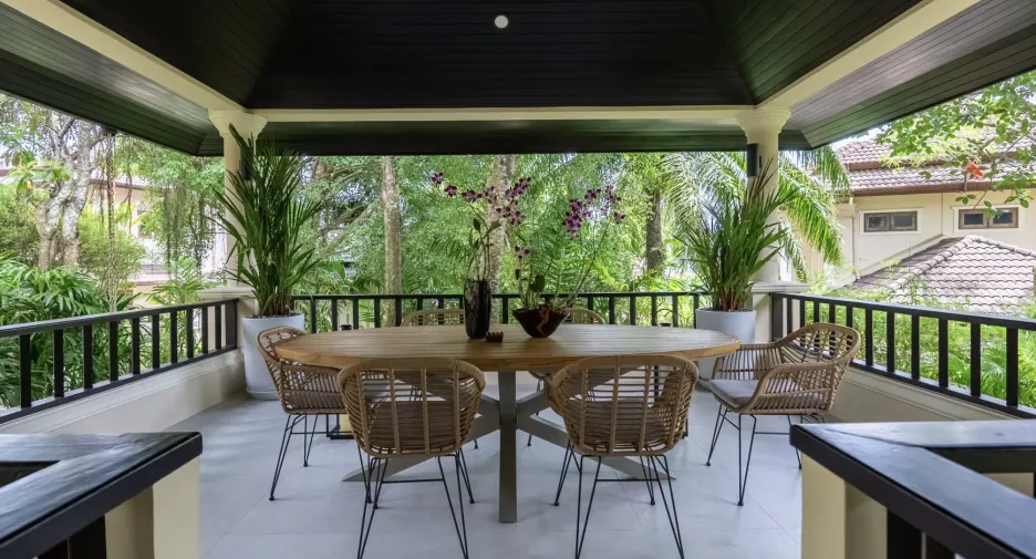 For sale 6 bedrooms villa in Thalang, Phuket