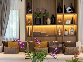 For sale 6 ベッドルーム villa in Thalang, Phuket