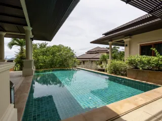 For sale 6 ベッドルーム villa in Thalang, Phuket