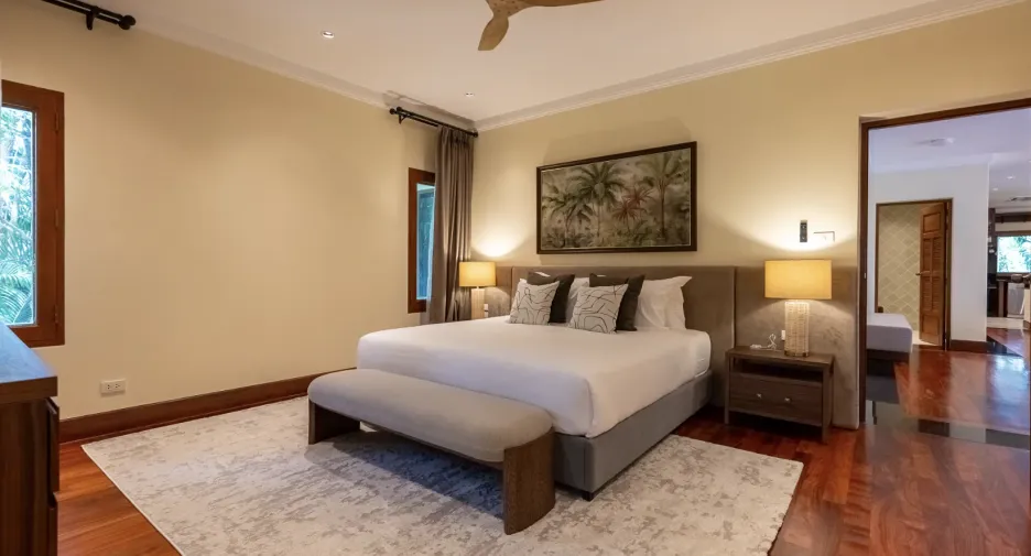 For sale 6 bedrooms villa in Thalang, Phuket