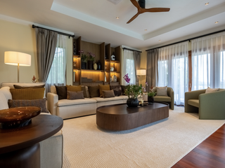 For sale 6 ベッドルーム villa in Thalang, Phuket