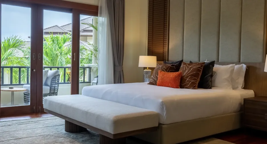 For sale 6 bedrooms villa in Thalang, Phuket