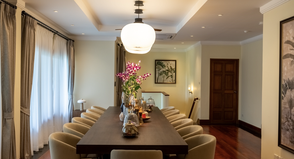 For sale 6 bedrooms villa in Thalang, Phuket