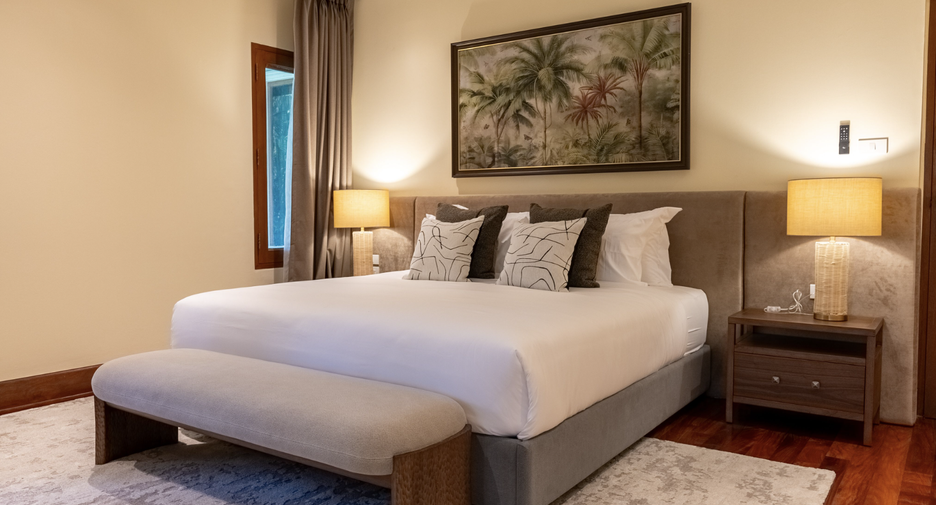 For sale 6 bedrooms villa in Thalang, Phuket