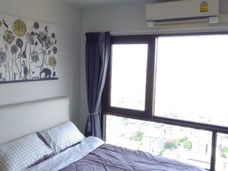 Condo en venta de 1 habitaciones en Bang Sue, Bangkok