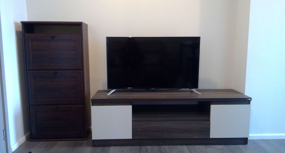 For sale 1 bed condo in Bang Sue, Bangkok