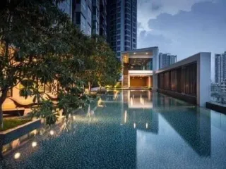 Condo en venta de 1 habitaciones en Bang Sue, Bangkok