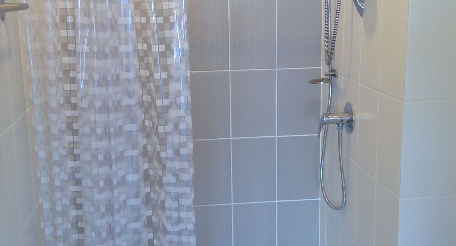 For sale 1 bed condo in Bang Sue, Bangkok
