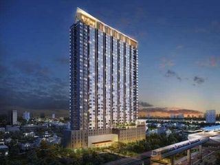 Condo en venta de 1 habitaciones en Bang Sue, Bangkok