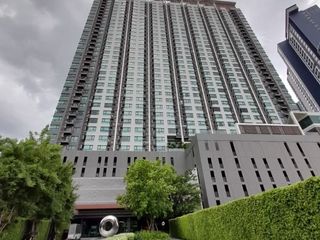 Condo en venta de 1 habitaciones en Bang Sue, Bangkok